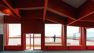 Afterwork pour professionnels et amoureux de l’architecture