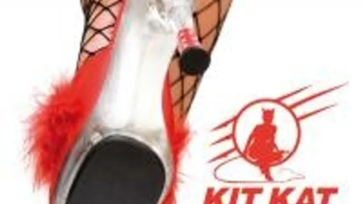 Kit Kat For Ever