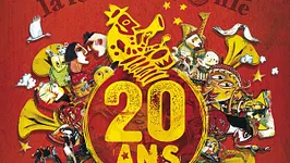 Les Ogres de Barback