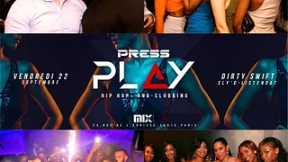 Press Play