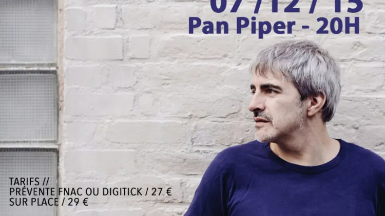 Daran en concert