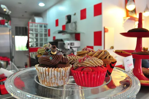 Gourmandise & Co Restaurant Shop Paris