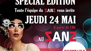 LADIES FIRST - "SPECIAL EDITION"