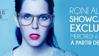 Showcase Roni Alter