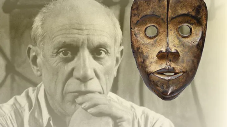 Picasso Primitif