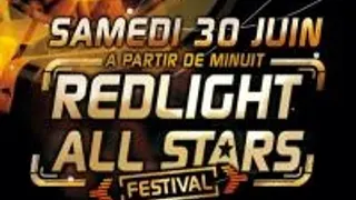 Redlight All Stars Festival