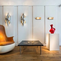 Galerie Meubles et Lumières