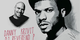 Motown Party Tribute to Larry Levan & The Paradise Garage