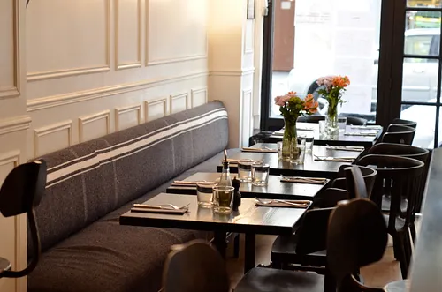 Cervo Restaurant Paris