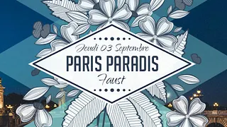 Paris Paradis  : Cätcät - Meda - 89 Proposal - Swing Brigade