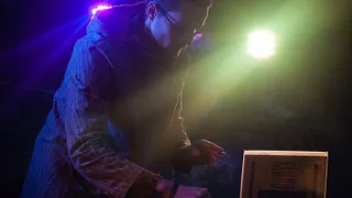 Karambolage de grooves - Bigzy (Le Bercail)