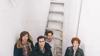 Parquet Courts