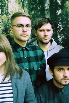 Motorama en concert