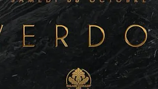 Overdose Grand Opening