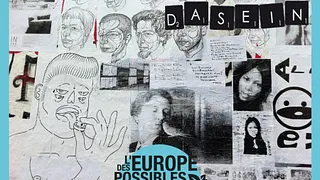 Projections Dasein Projekt