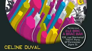 BOOST @ Bric a Brac (Fred de Carvalho , Drake Dehl