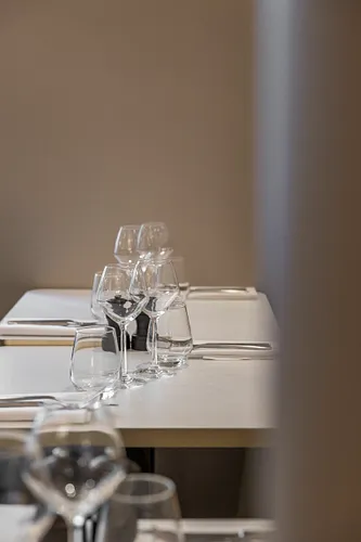 Chonbou Restaurant Shop Paris