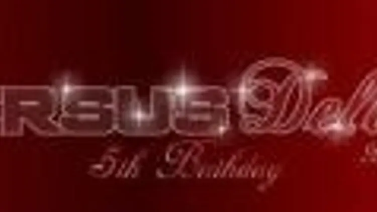 Versus Deluxe - 5th Birthday