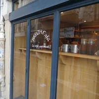Breizh Café