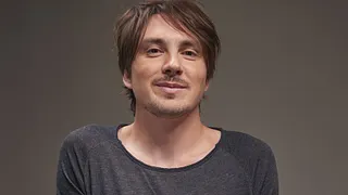 Guillermo Guiz