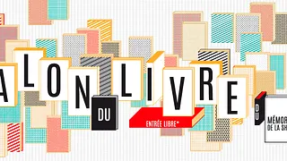 Salon du livre du Mémorial de la Shoah
