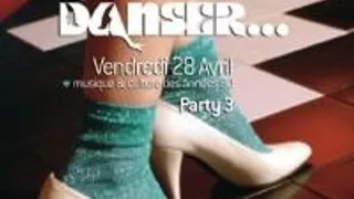Voulez-vous Danser...