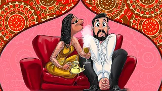 Mariage à Ranger