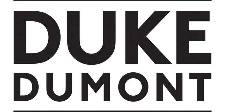 Duke Dumont en concert