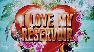 ★☆ I love my réservoir ★☆ Soirée Latino et Généraliste ★☆ Samedi 24 septembre ★☆