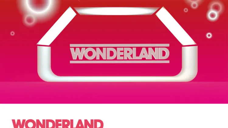 Wonderland