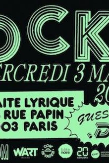 Rocky + 1ère partie
