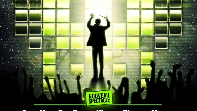VIDEO GAMES LIVE