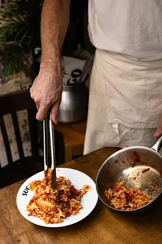 Sugo - Saint-Augustin Restaurant Paris