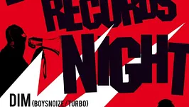 Level 75 Présente Boys Noize Records