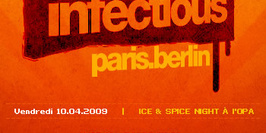 IBI PARIS/ BERLIN