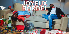 JOYEUX BORDEL