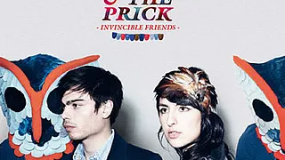 LILLY WOOD & THE PRICK