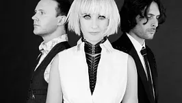 The Joy Formidable