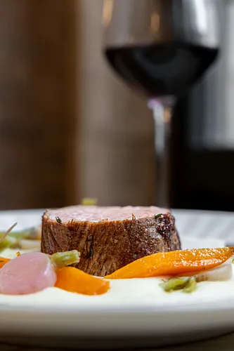 La Datcha Restaurant Paris