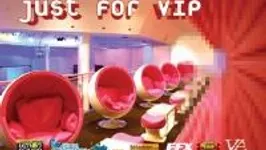 Just For Vip