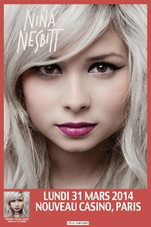 Nina Nesbitt