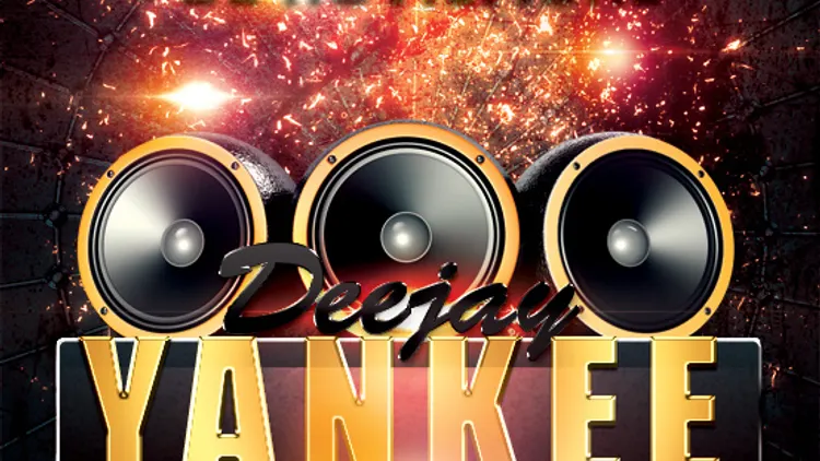 DJ Yankee