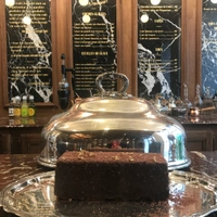 Grand Café Tortoni