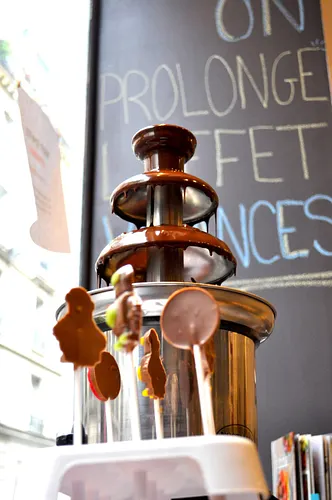 Ma petite Cuisine Shop Paris