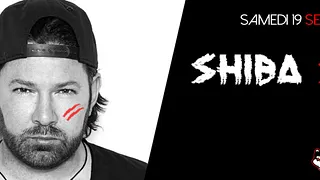 Shiba San, Ali Blake & Tibo'z