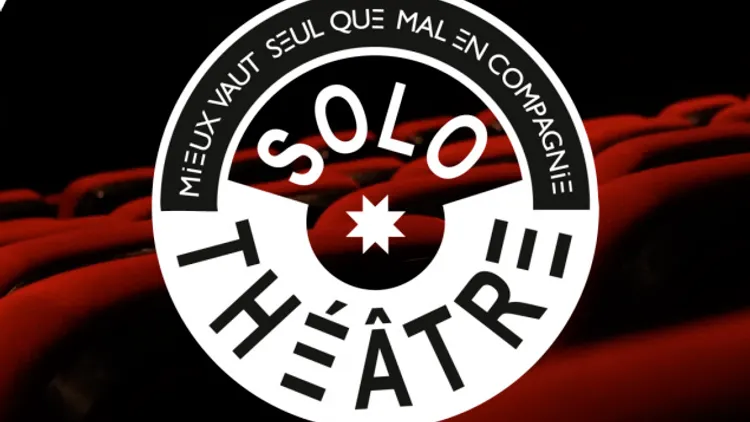 SOLO THÉÂTRE