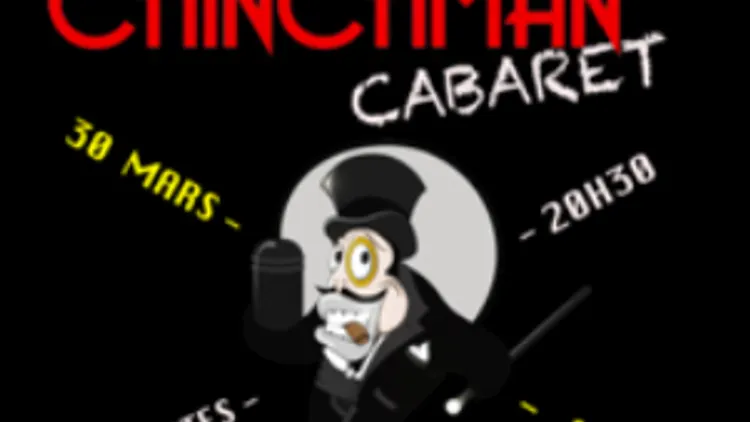LE CHINCHMAN CABARET CLUB