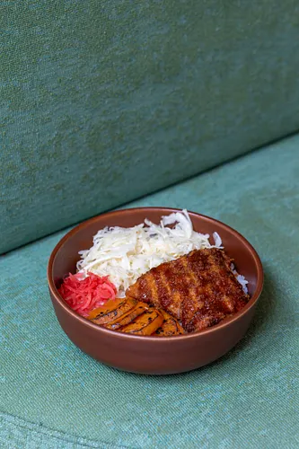 Unagi Restaurant Paris