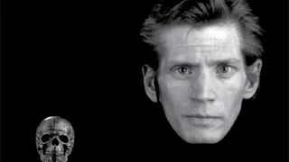Expo Robert Mapplethorpe