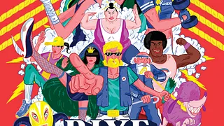 RIXE CLUB - LA BAGARRE POUR TOUS